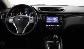 NISSAN Qashqai 1.5 DCI TEKNA PREMIUM completo