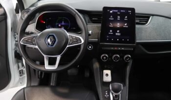RENAULT Zoe INTENS 50 FLEX completo