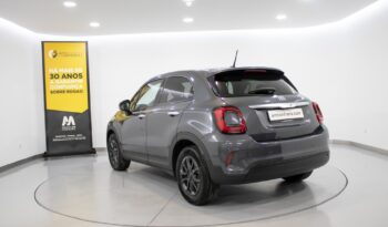 FIAT 500X 1.0 FIREFLY CLUB completo