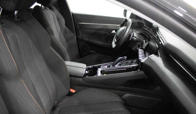PEUGEOT 508 SW 1.5 BLUEHDI ACTIVE PACK EAT8 completo