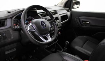 RENAULT Express Van 1.5 BLUE DCI ADCE completo