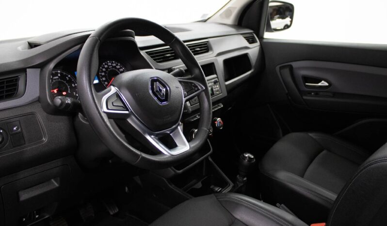 RENAULT Express Van 1.5 BLUE DCI ADCE completo