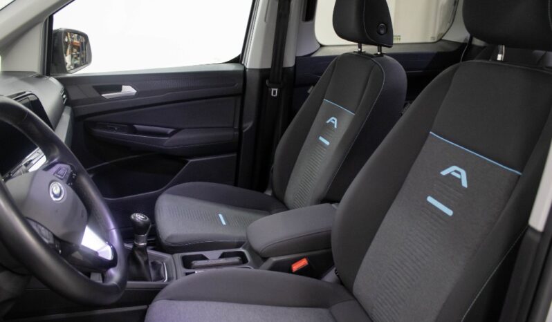 FORD Tourneo Connect 1.5 ECOBOOST ACTIVE completo