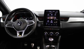 RENAULT Captur 1.0 TCE RS LINE completo