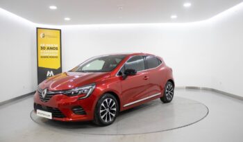 RENAULT Clio V 1.0 TCE TECHNO completo