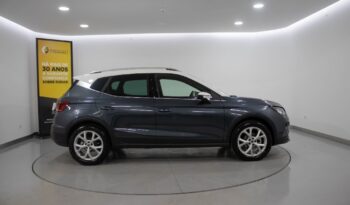 SEAT Arona 1.0 TSI FR completo