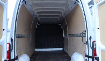 RENAULT Master III Chassis-Cab.Fase III 2.3 DCI L3 3.5T CD RD completo