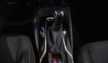 SUZUKI Swace 1.8L CVT GLX HYBRID completo