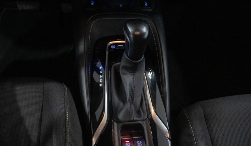 SUZUKI Swace 1.8L CVT GLX HYBRID completo