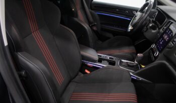 RENAULT Mégane IV Sport Tourer Fase II 1.5 BLUE DCI R.S. LINE EDC completo