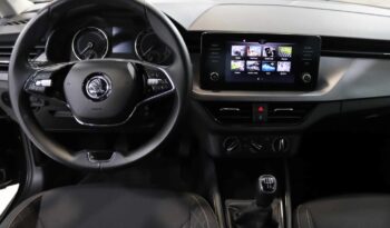 SKODA Kamiq 1.0 TSI AMBITION completo