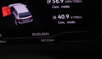 VOLKSWAGEN Tiguan Hibrido 1.4 TSI EHYBRID LIFE DSG completo
