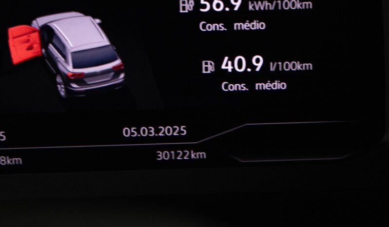 VOLKSWAGEN Tiguan Hibrido 1.4 TSI EHYBRID LIFE DSG completo