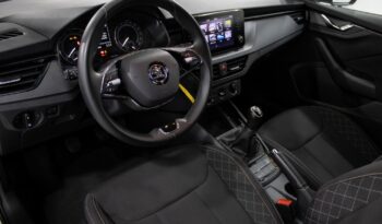 SKODA Scala 1.0 TSI completo