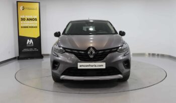 RENAULT Captur 1.0 TCE INTES completo