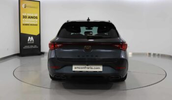 CUPRA Leon ST 1.5 ETSI MID DSG completo