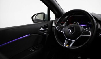 RENAULT Captur 1.0 TCE RS LINE completo