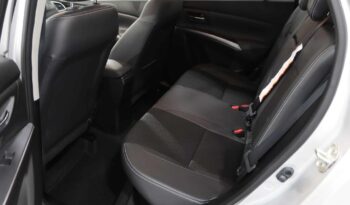 SUZUKI S-Cross 1.4T S3 4WD MILD HYBRID completo