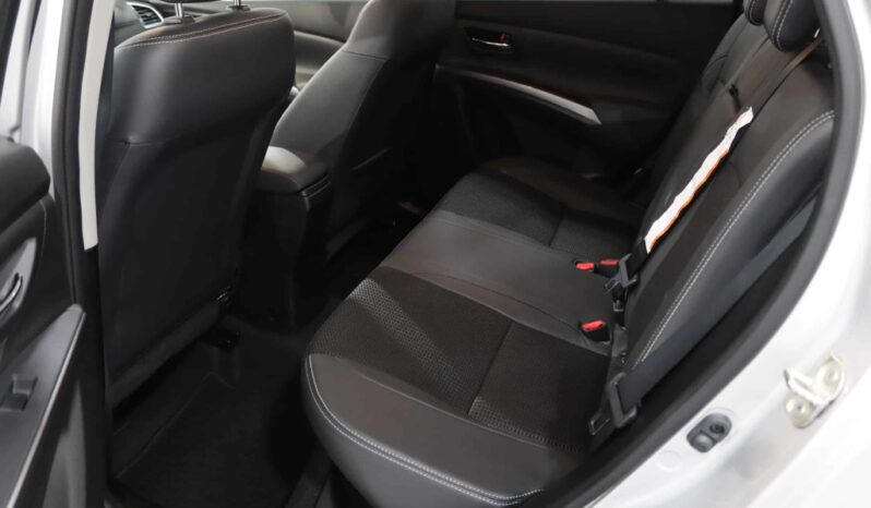 SUZUKI S-Cross 1.4T S3 4WD MILD HYBRID completo