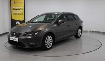 SEAT Leon ST 1.6 TDI YLE ECOMOTIVE completo