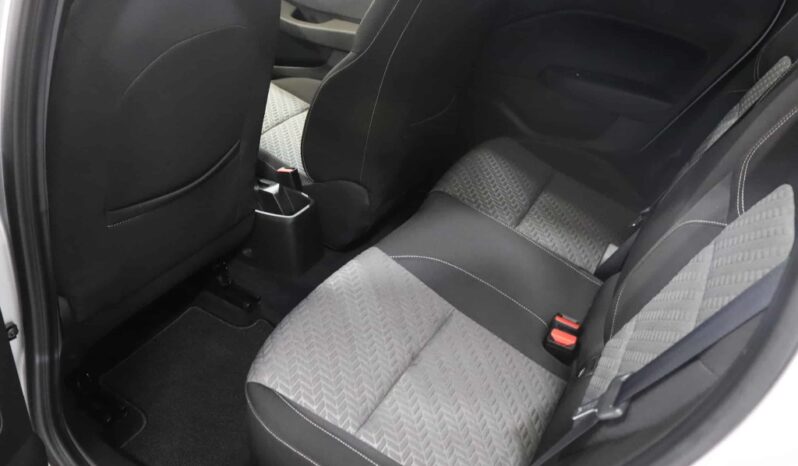 RENAULT Clio V 1.0 TCE EVOLUTION completo