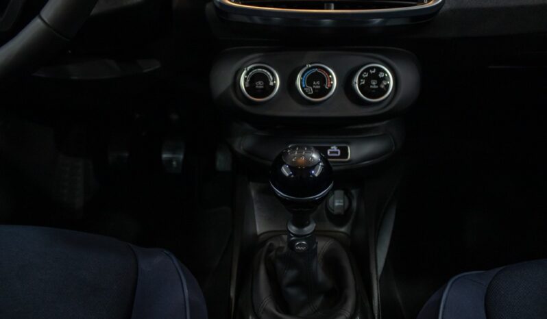 FIAT 500X 1.0 FIREFLY completo