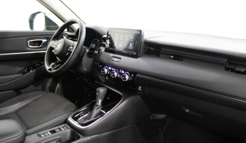HONDA HR-V 1.5 I-MMD E:HEV ADVANCE completo