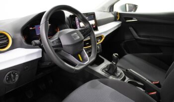 SEAT Ibiza 1.0 TSI STYLE completo