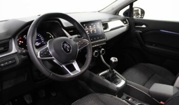 RENAULT Captur 1.0 TCE TECHNO completo