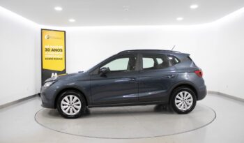 SEAT Arona 1.0 TSI STYLE completo