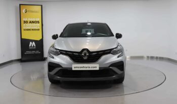 RENAULT Captur 1.0 TCE RS LINE completo