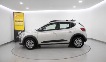 DACIA Sandero Stepway 1.0 TCE EXPRESSION completo