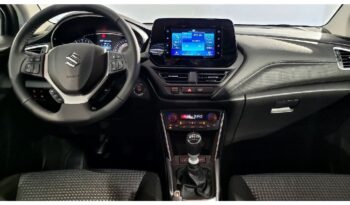 SUZUKI S-Cross 1.4T S2 4WD MILD HYBRID completo