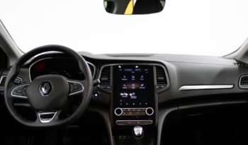 RENAULT Mégane IV Fase II 1.5 BLUE DCI TECHNO completo