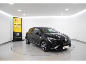RENAULT Clio V 1.0 TCE RS LINE