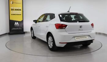 SEAT Ibiza 1.0 TSI STYLE DSG completo