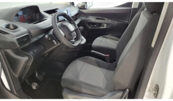 PEUGEOT Partner 1.5 BLUEHDI ASPHALT LONGA completo