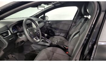 RENAULT Clio V 1.0 TCE INTENS completo