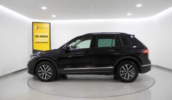 VOLKSWAGEN Tiguan Hibrido 1.4 TSI EHYBRID LIFE DSG completo