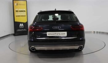 AUDI A6 Allroad 3.0 TDI QUATTRO S TRONIC completo