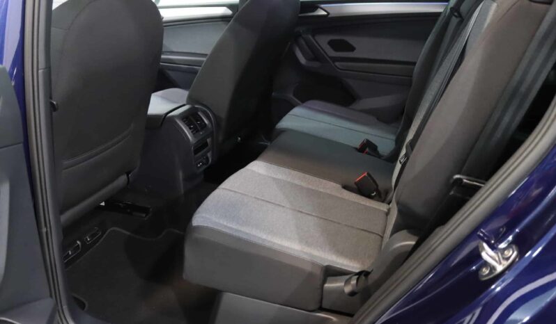 SEAT Tarraco 2.0 TDI STYLE DSG completo