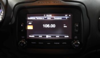 JEEP Renegade 1.6 MJD LIMITED DCT completo