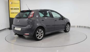 FIAT Punto 1.3 M-JET LOUNGE S&S completo