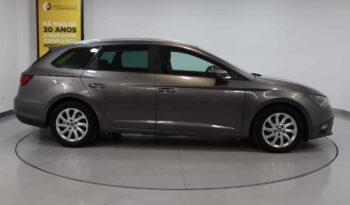 SEAT Leon ST 1.6 TDI YLE ECOMOTIVE completo