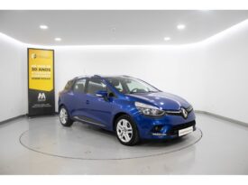 RENAULT Clio IV Sport Tourer Fase II 1.5 DCI LIMITED EDITION