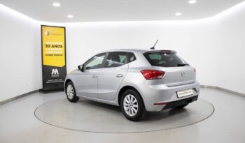 SEAT Ibiza 1.0 TSI STYLE completo