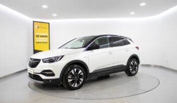 OPEL Grandland X 1.2 T INNOVATION completo