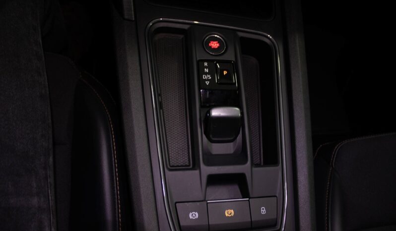 CUPRA Formentor 1.5 TSI CUPRA BASE DSG completo