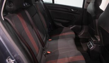 RENAULT Mégane IV Sport Tourer Fase II 1.5 BLUE DCI R.S. LINE EDC completo