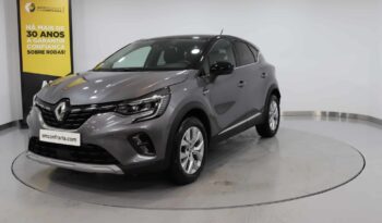 RENAULT Captur 1.0 TCE INTES completo